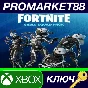 ⭐ Fortnite - Skull Squad Pack AR XBOX One / Xbox Series