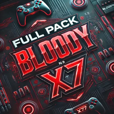 FULL mac pack for RUST