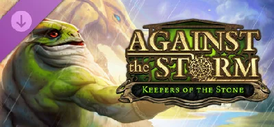 Against The Storm - Keepers Of The Stone 🔑STEAM KEY