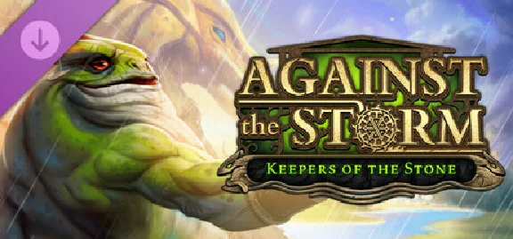 Against The Storm - Keepers Of The Stone 🔑STEAM KEY