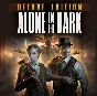 ⭐️Alone in the Dark Deluxe Edition / Steam Key / RU