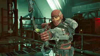 🟢🔥KILLING FLOOR 3🌍XBOX SERIES X|S KEY🎮✅