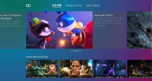 ⭐ Dolby Atmos AR XBOX One / Xbox Series X|S / Window 10