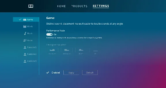 ⭐ Dolby Atmos AR XBOX One / Xbox Series X|S / Window 10