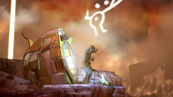 ⭐ Tales from the Borderlands EU XBOX One / Xbox Series