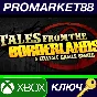 ⭐ Tales from the Borderlands EU XBOX One / Xbox Series
