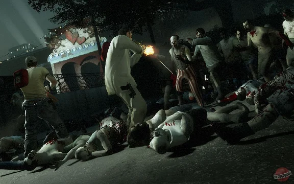 🎮 LEFT 4 DEAD 2 | ONLINE STEAM | 30 ДНЕЙ 🔥