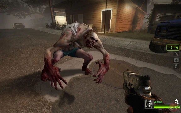 🎮 LEFT 4 DEAD 2 | ONLINE STEAM | 30 ДНЕЙ 🔥