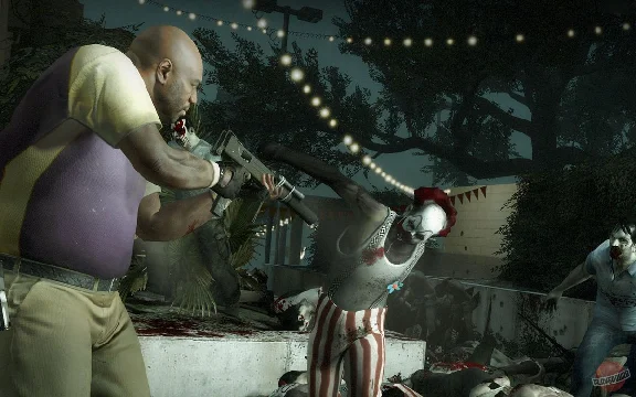 🎮 LEFT 4 DEAD 2 | ONLINE STEAM | 30 ДНЕЙ 🔥