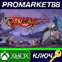 ⭐ The Banner Saga 3 EU XBOX One / Xbox Series X|S Key