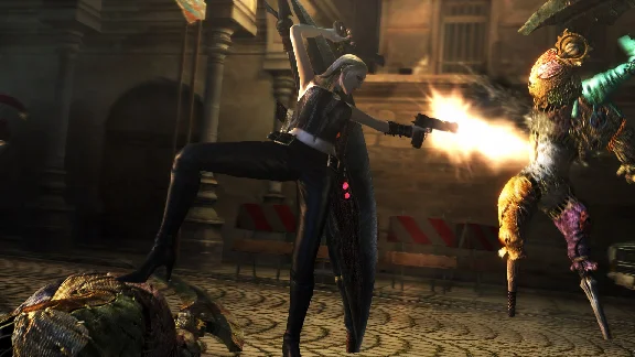 ⭐ Devil May Cry 4 Special Edition - Demon Hunter Bundle