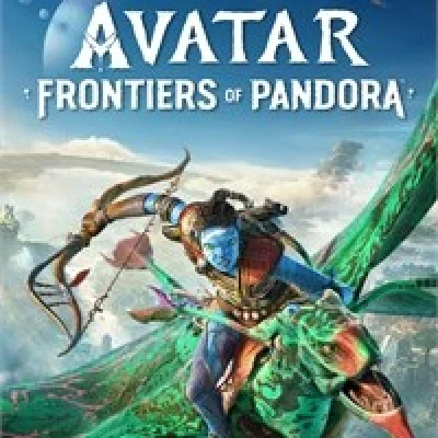 🟢AVATAR: FRONTIERS OF PANDORA™ 🟢Xbox