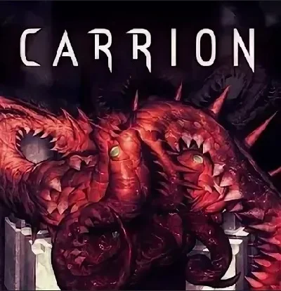 ⭐️Carrion / Steam Key / RU+Global