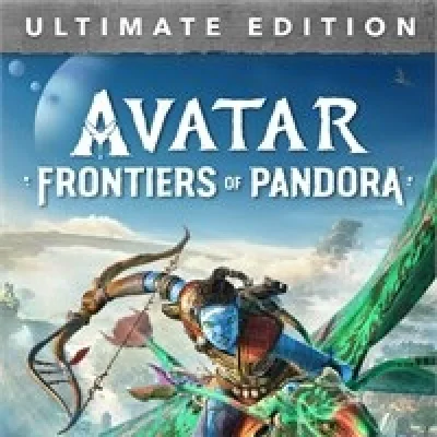 🟢Avatar: Frontiers of Pandora™ Ultimate Edition🟢Xbox