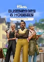 🔥The Sims 4 Businesses & Hobbies DLC EA-APP🔑KEY