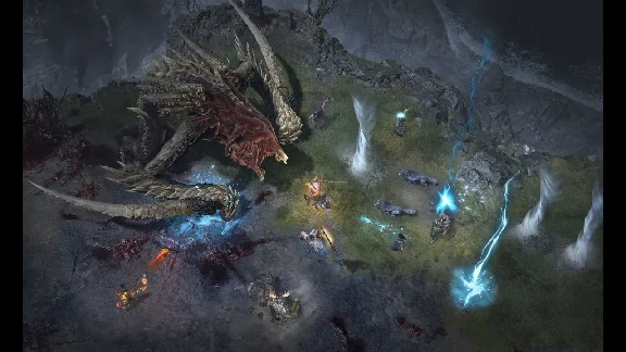 Diablo IV + Avowed + Indiana Jones✅Xbox