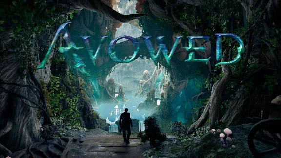 Diablo IV + Avowed + Indiana Jones✅Xbox