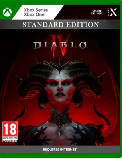 Diablo IV + Avowed + Indiana Jones✅Xbox