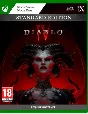Diablo IV + Avowed + Indiana Jones✅Xbox
