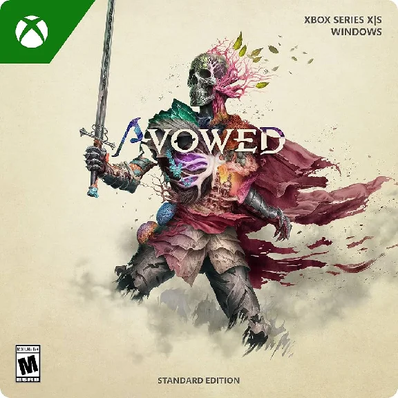 Diablo IV + Avowed + Indiana Jones✅Xbox