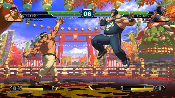 THE KING OF FIGHTERS XIII STEAM ED. (Steam Gift RU/CIS)