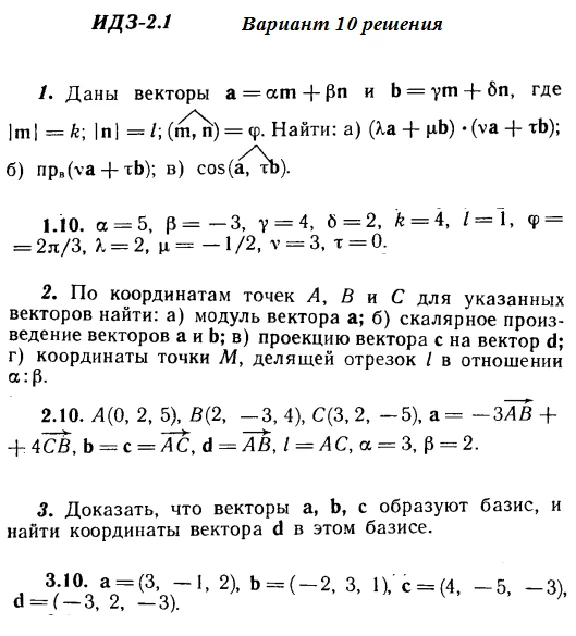 DHS 2.1 Option 10 Ryabushko