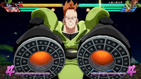 ⭐ DRAGON BALL FIGHTERZ - FighterZ Edition EU XBOX One /