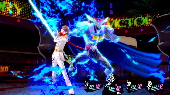 ⭐ Persona 5 Royal US XBOX One / Xbox Series X|S / Windo