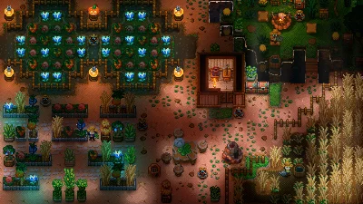 CORE KEEPER🔑STEAM КЛЮЧ РФ + СНГ