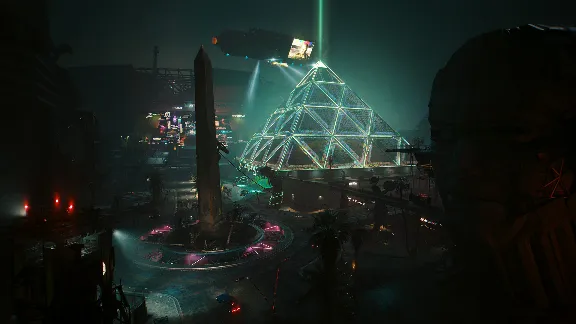 ⭐ Cyberpunk 2077 - Phantom Liberty DLC UK Xbox Series X