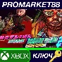⭐ Hotline Miami Collection AR Xbox Series X|S КЛЮЧ