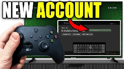 XBOX ACCOUNT- CARD IS LINKED - USA - Singapore