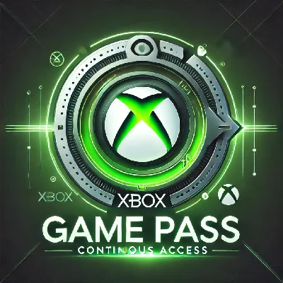 XBOX GAME PASS ULTIMATE❗1 - 12 months🟩Super FAST🟥