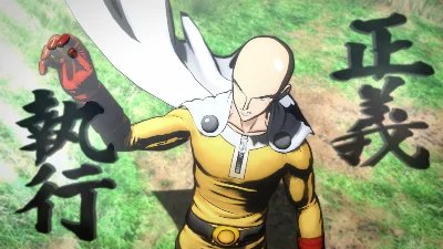 ⭐ ONE PUNCH MAN: A HERO NOBODY KNOWS AR XBOX One / Xbox