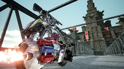 ⭐ Sand Land: Deluxe Edition EU Xbox Series X|S КЛЮЧ