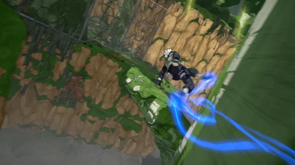 ⭐ NARUTO TO BORUTO: Shinobi Striker ZA XBOX One / Xbox