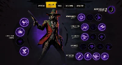 ⭐ Weird West: Definitive Edition AR XBOX One / Xbox Ser