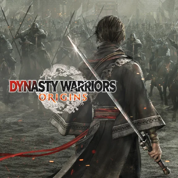 ✅DYNASTY WARRIORS: ORIGINS✅PS5✅ПСН✅PLAYSTATION