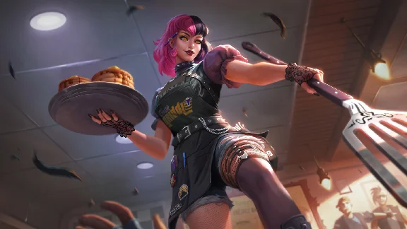 ⭐ SMITE - Summer Sizzle Pack DLC XBOX One / Xbox Series