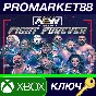 ⭐ AEW: Fight Forever AR XBOX One / Xbox Series X|S Key
