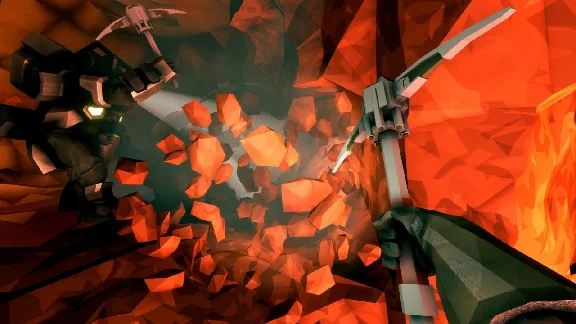 ⭐ Deep Rock Galactic AR XBOX One / Xbox Series X|S / PC