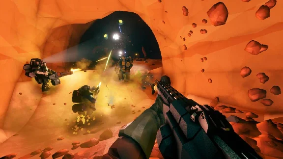 ⭐ Deep Rock Galactic AR XBOX One / Xbox Series X|S / PC