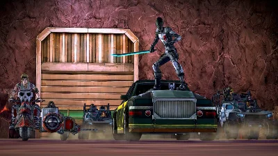 ⭐ Tales from the Borderlands US XBOX One / Xbox Series