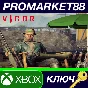 ⭐ Vigor - Heatwave Havoc Pack DLC Xbox Series X|S Key