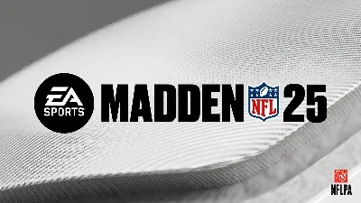 ⭐ EA SPORTS Madden NFL 25 - 1050 Points US XBOX One / X