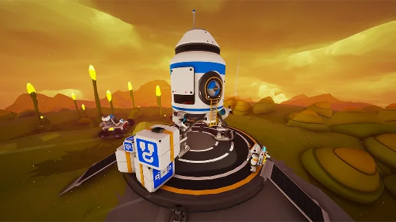⭐ Astroneer EU XBOX One / Xbox Series X|S / PC Key 🔑EU