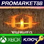 ⭐ WILD HEARTS Karakuri Edition AR Xbox Series X|S КЛЮЧ