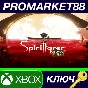 ⭐ Spiritfarer: Farewell Edition EU XBOX One / Xbox Seri