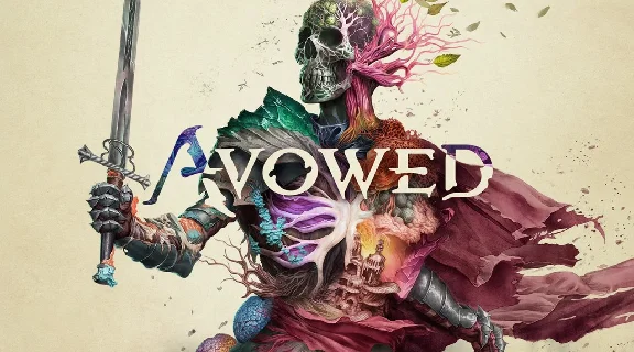 Avowed Premium Edition Steam