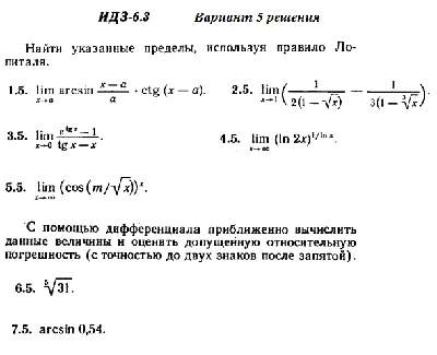 DHS 6.3 Option 5 Ryabushko